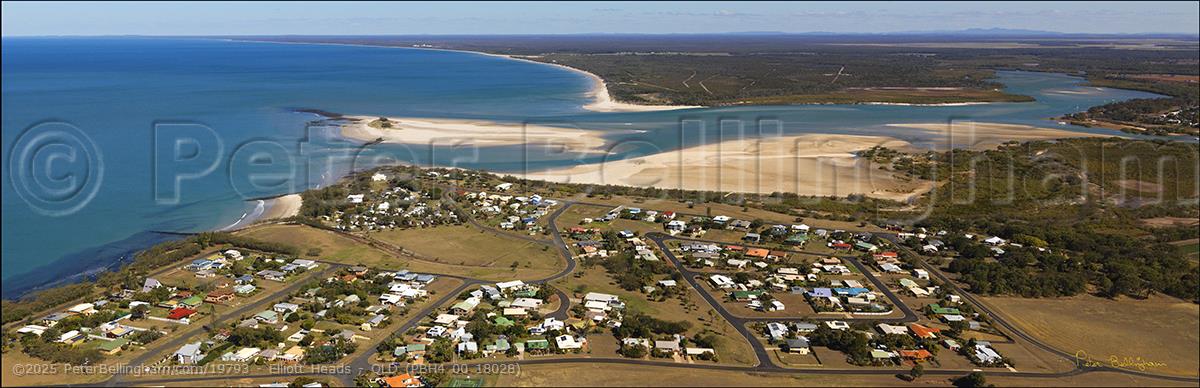 Peter Bellingham Photography Elliott Heads - QLD (PBH4 00 18028)
